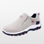 Men’s Slip On Walking Shoes Cushioned Grip