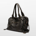Women’s Slouchy Shoulder Bag Vintage Tote