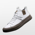 Men’s Casual Lace Up Sneakers
