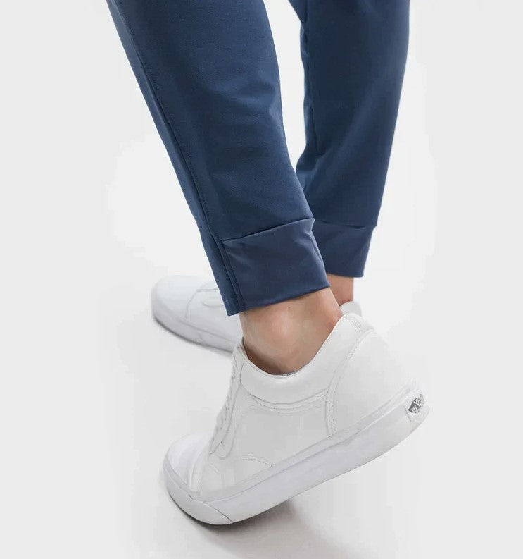 Men's Tapered Casual Pants