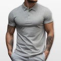 Men’s Slim Fit Polo Shirt