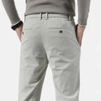 Men's Smart Casual Corduroy Pants