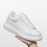 Men’s Casual Sneakers Thick Sole Trainers
