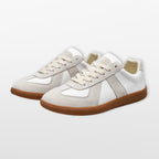 Men’s Lace Up Sneakers Casual Street Trainers