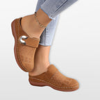 Women’s Comfort Clogs Slip On Mule Shoes
