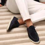 Men’s Lace Up Casual Shoes