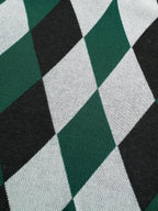Men’s Stylish Argyle Sweater Vest