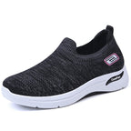 Women’s Slip-On Casual Sneakers