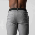 Men's Slim Fit Casual Pants