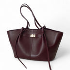 Women’s Large Tote Bag With Shoulder Straps