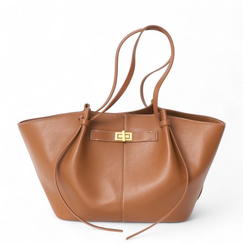 Women’s Large Tote Bag With Shoulder Straps
