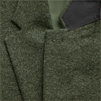 Men's Three-Piece Blazer Vest Trouser Suit