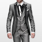 Men’s Three Piece Suit Slim Fit