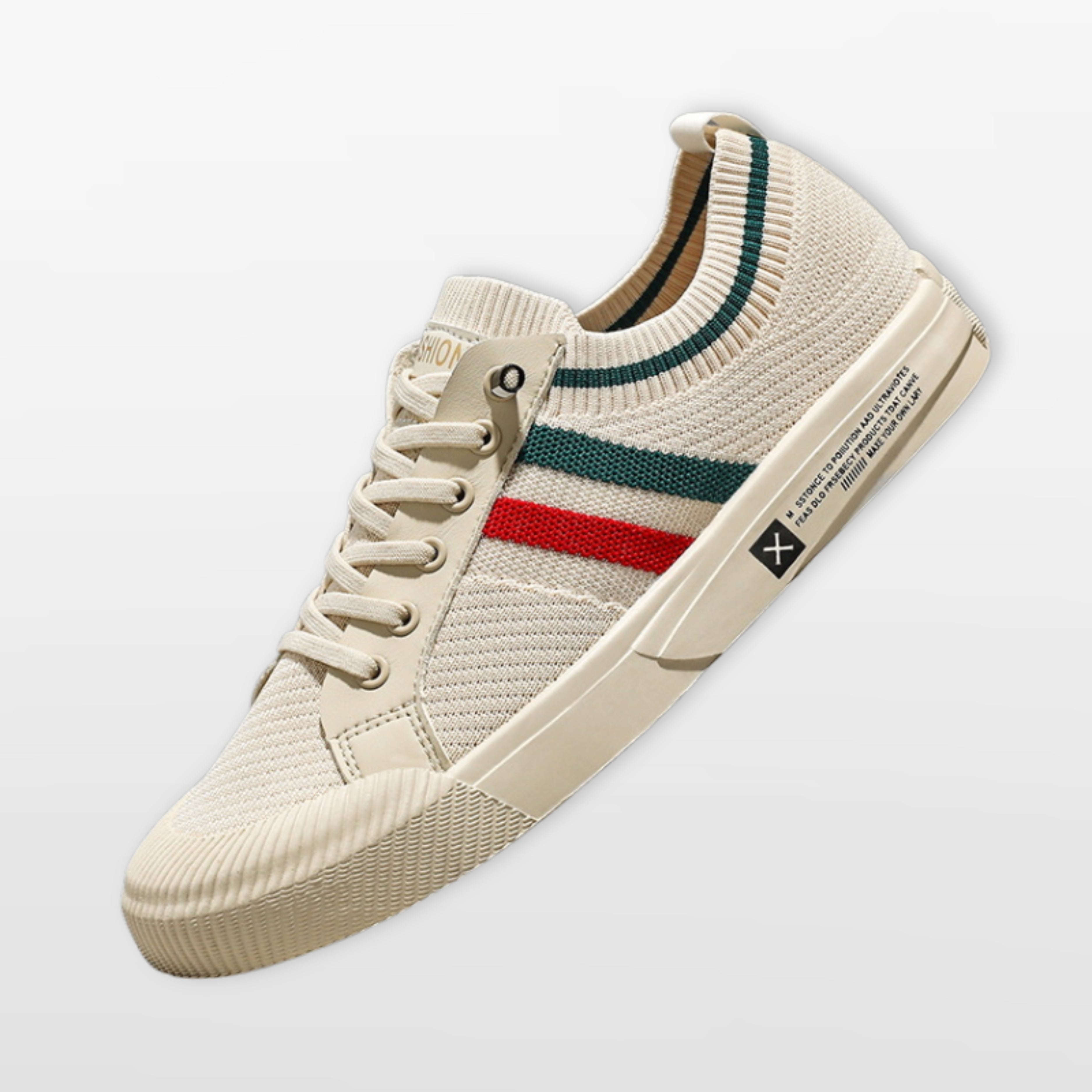 Men’s Casual Streetwear Sneakers