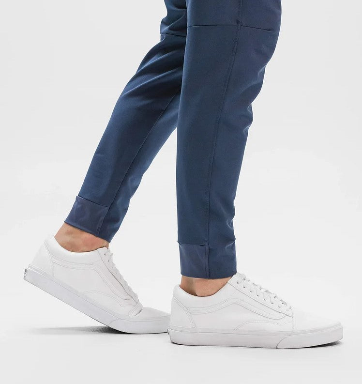 Men's Tapered Casual Pants