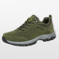 Men’s Outdoor Walking Shoes Cushioned Grip Sneakers