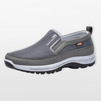 Men’s Orthopedic Slip On Shoes Outdoor Grip