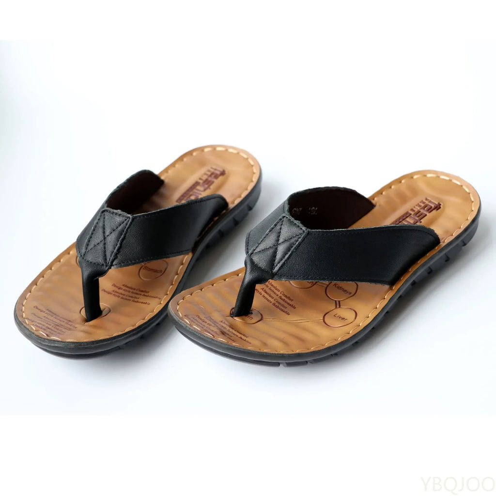 Men's Casual Thong Sandals