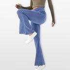 Women’s Flare Pants High Waisted Bootcut