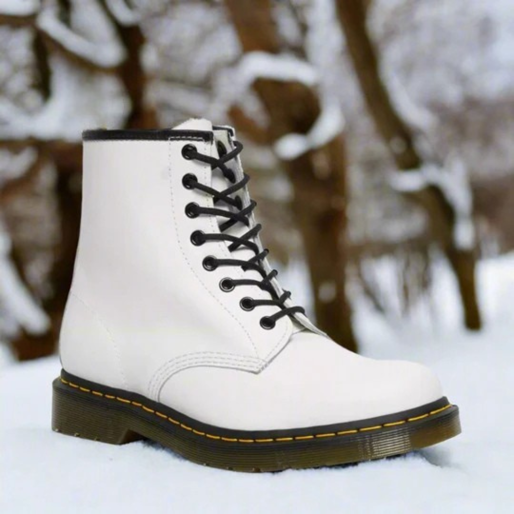 Women's Lace-Up Ankle Boots