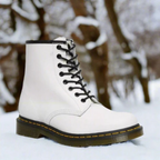 Women's Lace-Up Ankle Boots