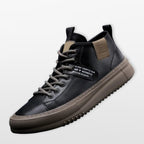 Men’s Casual Lace Up Sneakers