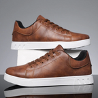 Men's Casual Lace Up Sneakers