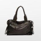 Women’s Slouchy Shoulder Bag Vintage Tote