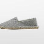 Men's Slip-On Canvas Espadrilles