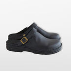 Men's Slip-On Clog Shoes