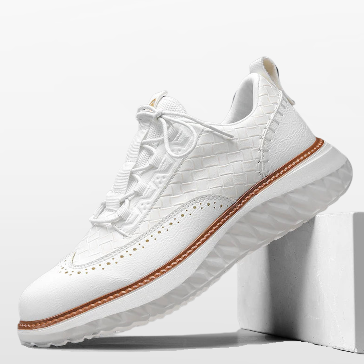 Men Casual Luxury Sneakers