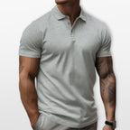 Men’s Slim Fit Polo Shirt