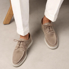 Men’s Lace Up Casual Shoes