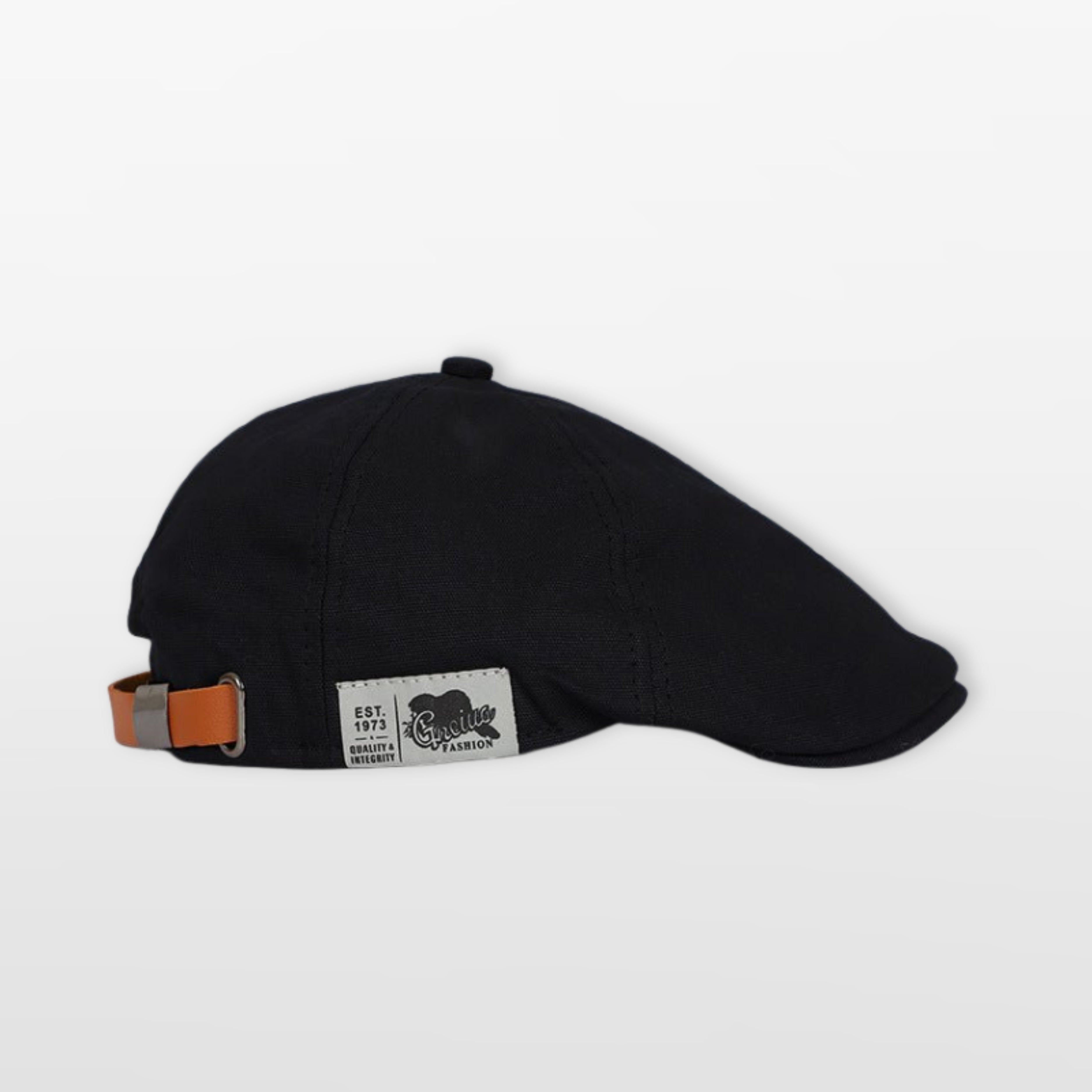Men’s Flat Cap Vintage Driving Hat