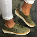 Women’s Casual Slip On Loafers