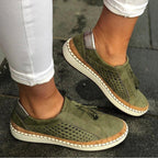 Women’s Casual Slip On Loafers