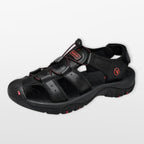 Men’s Outdoor Sandals Closed Toe Hiking