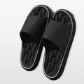 Men's Cushioned Massage Slides