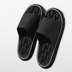 Men's Cushioned Massage Slides