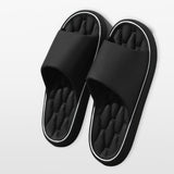 Men's Cushioned Massage Slides