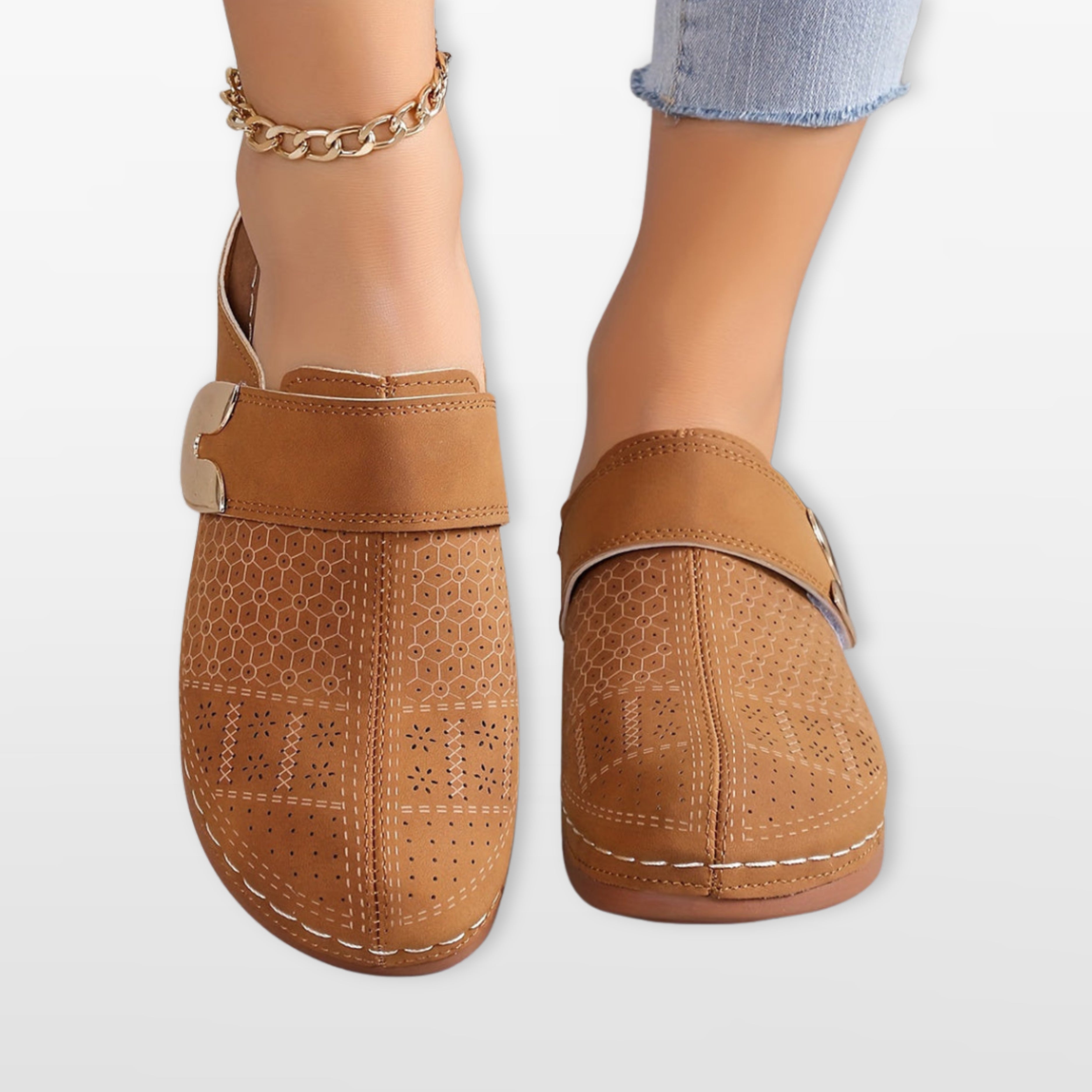 Women’s Comfort Clogs Slip On Mule Shoes