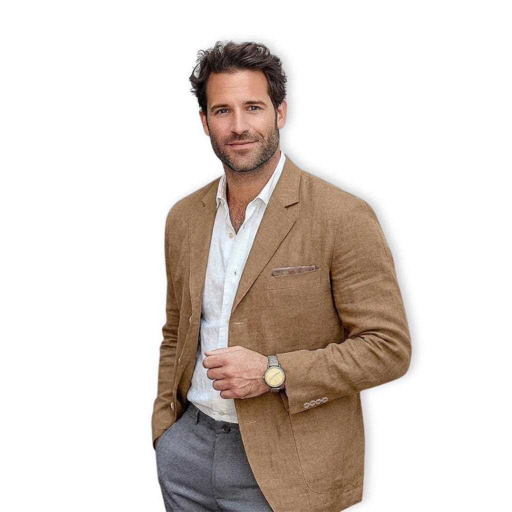 Men's Smart Casual Blazer