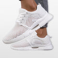 Men Breathable Mesh Sneakers