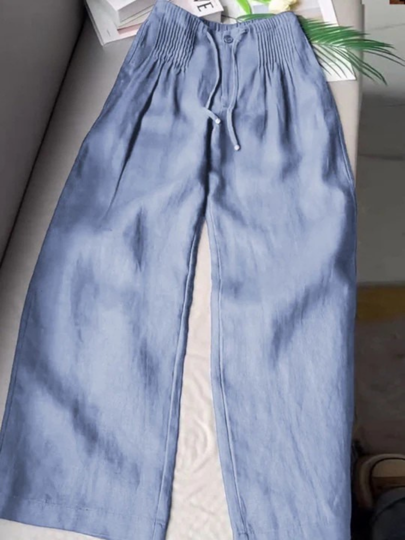 Women's Wide Leg Pants