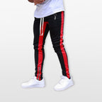 Men Slim Fit Jogger Pants