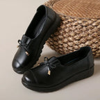 Women’s Tassel Loafers with Chunky Sole