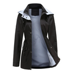 Women’s Hooded Utility Jacket