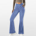 Women’s Flare Pants High Waisted Bootcut