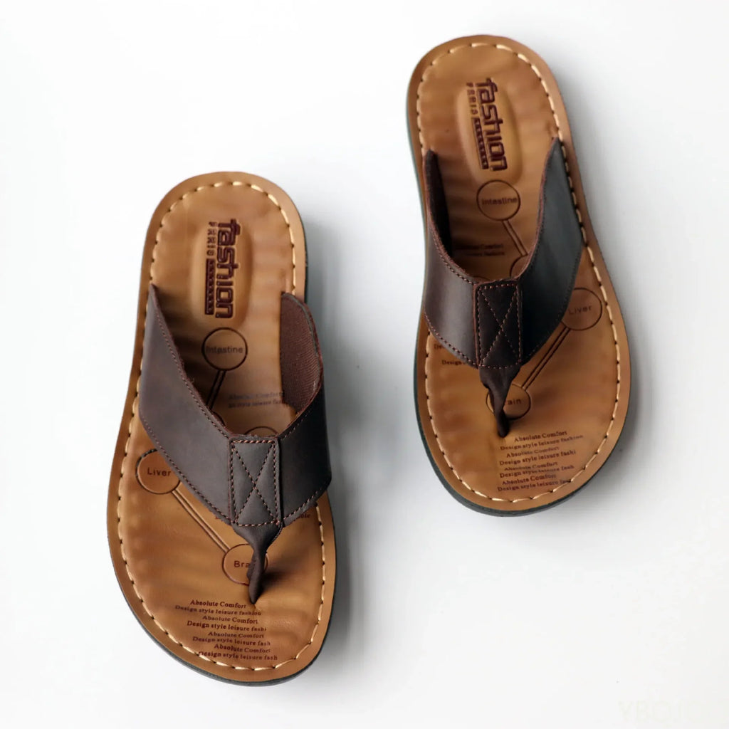 Men's Casual Thong Sandals