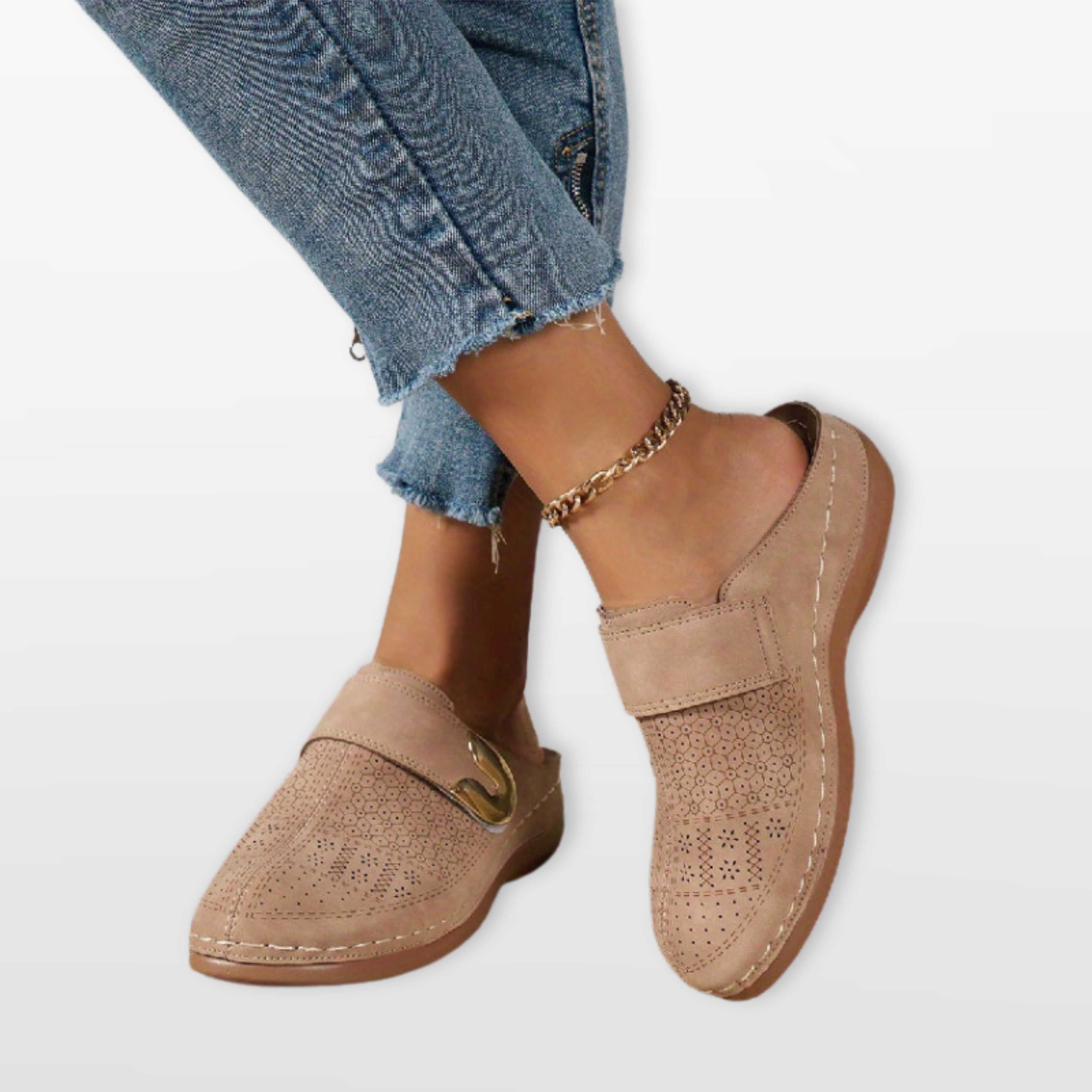 Women’s Comfort Clogs Slip On Mule Shoes